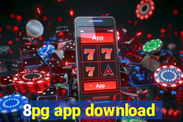 8pg app download